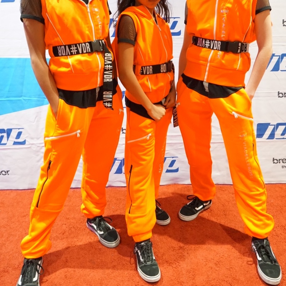 Custom Matching Set Kids